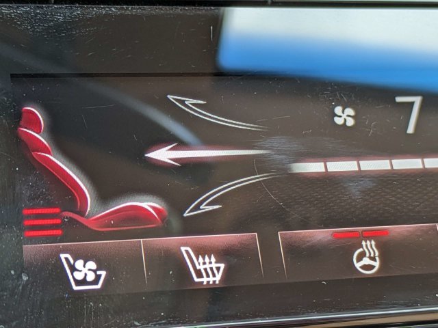 Used 2023 Genesis GV80 2.5T w/ Prestige Package AWD/4WD image 26