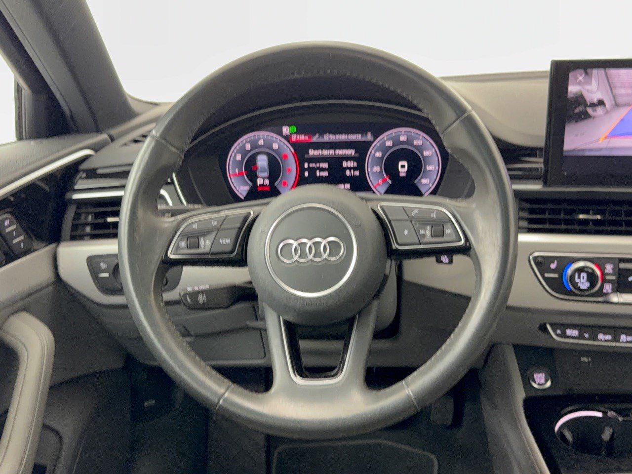 Used 2020 Audi A4 2.0T Premium Plus w/ Premium Plus Package FWD image 10