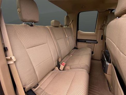 Used 2016 Ford F150 XLT w/ Equipment Group 301A Mid AWD/4WD image 24