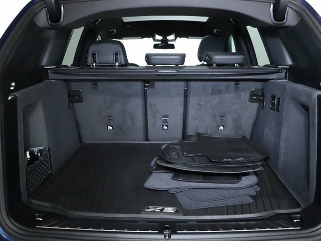 Used 2024 BMW X3 M40i w/ Premium Package AWD/4WD image 33
