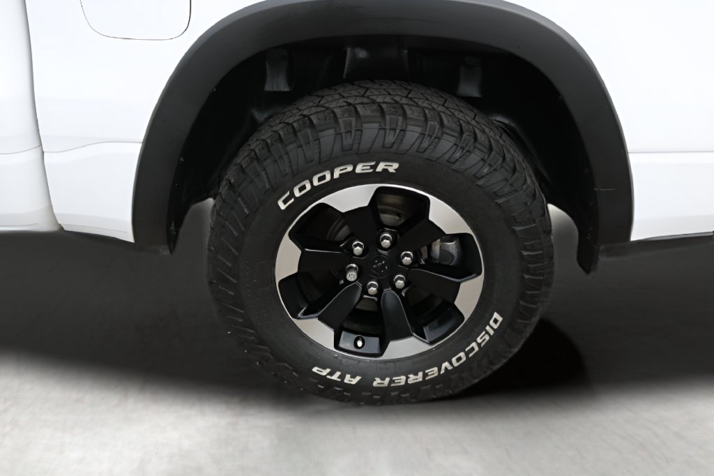 Used 2023 RAM 1500 Rebel w/ Rebel Level 2 Equipment Group AWD/4WD image 9