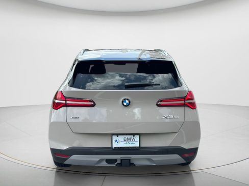 New 2026 BMW X3 xDrive30 AWD/4WD image 6