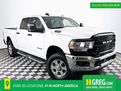 Used 2024 RAM 2500 Big Horn