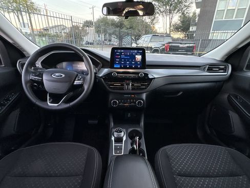 Used 2023 Ford Escape Active image 9