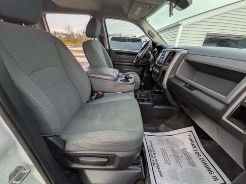 Used 2014 RAM 3500 Tradesman w/ Popular Equipment Group image 17