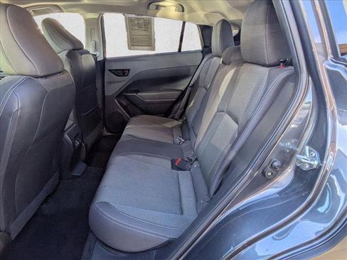 Certified 2024 Subaru Crosstrek 2.0i Premium image 12