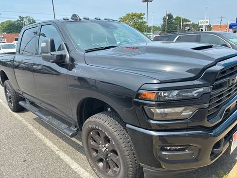 Used 2026 RAM 2500 Tradesman AWD/4WD image 1
