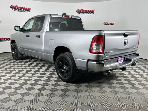 Used 2023 RAM 1500 Big Horn AWD/4WD image 6