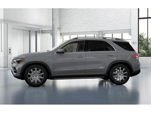 Certified 2024 Mercedes-Benz GLE 350 4MATIC image 35