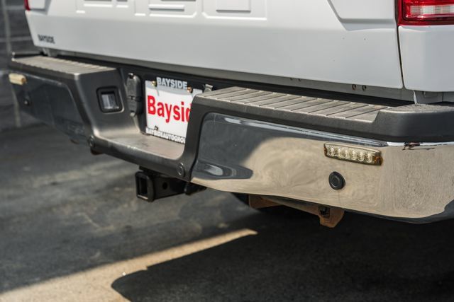 Used 2020 Ford F150 XLT w/ Trailer Tow Package AWD/4WD image 16