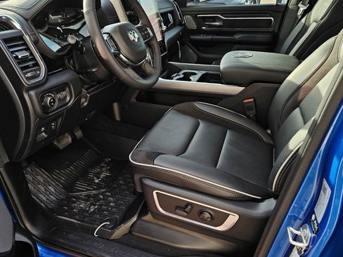 New 2026 RAM 1500 Laramie image 13