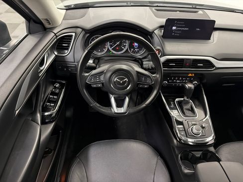 Used 2023 MAZDA CX-9 Touring AWD/4WD image 21
