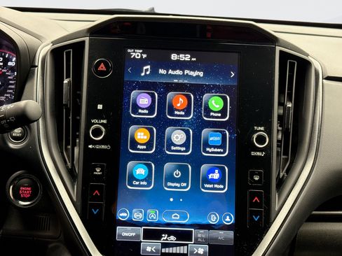 Used 2024 Subaru Impreza RS image 14