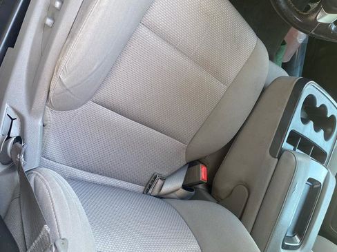 Used 2015 Chevrolet Silverado 1500 LT w/ All Star Edition RWD image 16