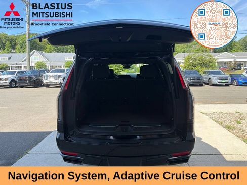Used 2023 Cadillac Escalade Sport AWD/4WD image 14
