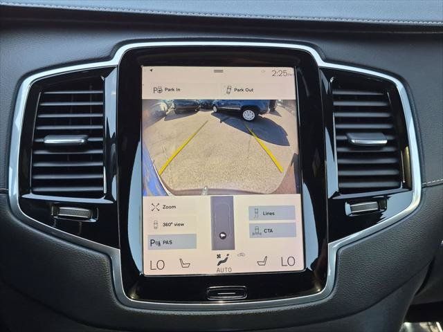 Used 2019 Volvo XC90 T8 R-Design w/ Advanced Package AWD/4WD image 19