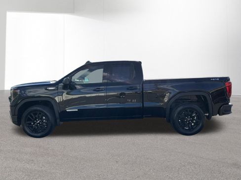 New 2026 GMC Sierra 1500 Elevation AWD/4WD image 6