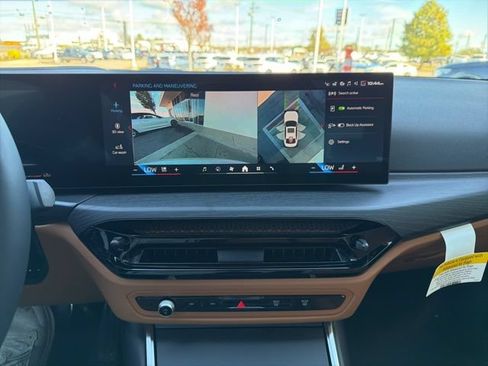 Used 2026 BMW M340i w/ Premium Package RWD image 18