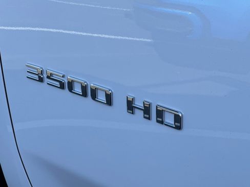 New 2026 Chevrolet Silverado 3500 W/T w/ WT Convenience Package image 24