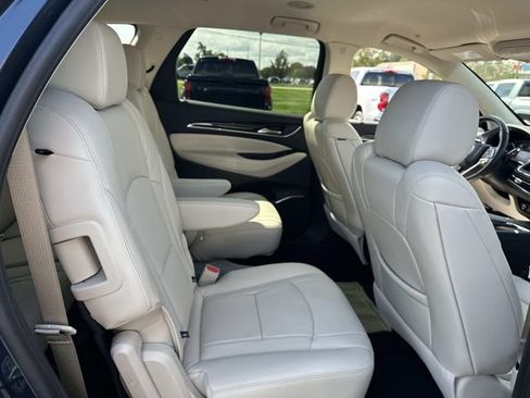 Certified 2024 Buick Enclave Essence w/ LPO, Floor Liner Package AWD/4WD image 24