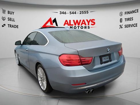 Used 2014 BMW 428i Coupe RWD image 38