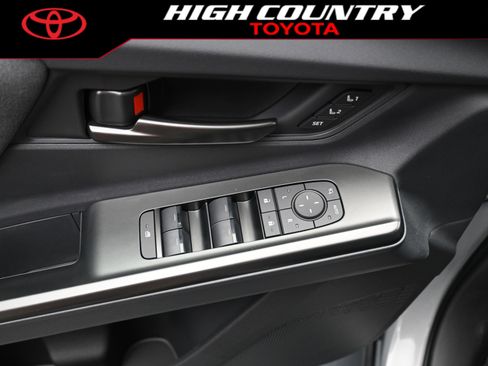 New 2026 Toyota C-HR AWD/4WD image 14