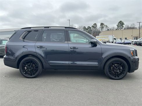 Used 2025 Kia Telluride SX X-Line image 45