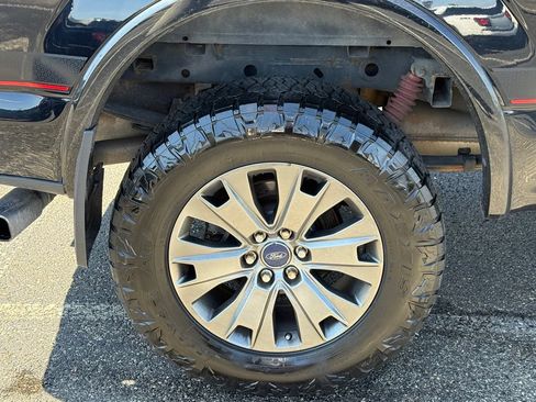 Used 2016 Ford F150 Lariat w/ Equipment Group 502A Luxury AWD/4WD image 6