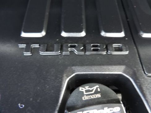 Used 2026 Chevrolet Silverado 1500 Custom RWD image 17