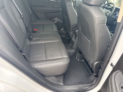 Certified 2023 Buick Envision Essence image 44