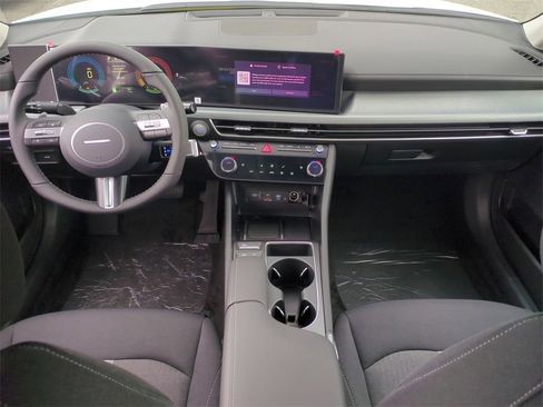 New 2026 Hyundai Sonata SEL image 22