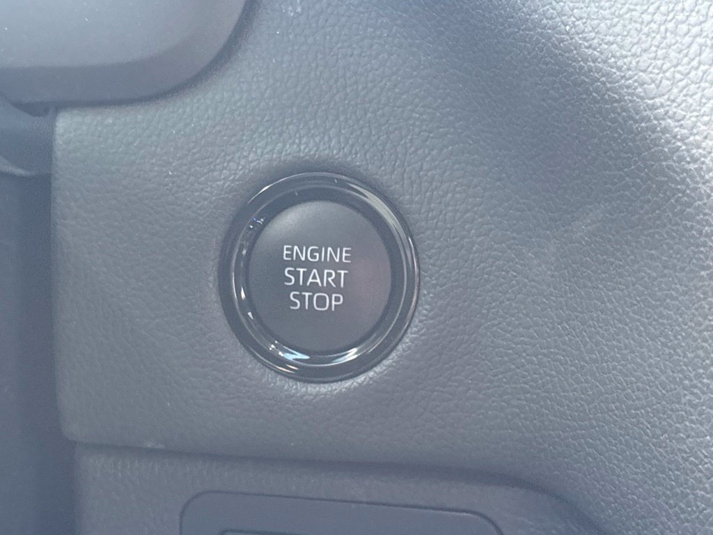 Used 2026 Toyota Tundra Limited AWD/4WD image 20