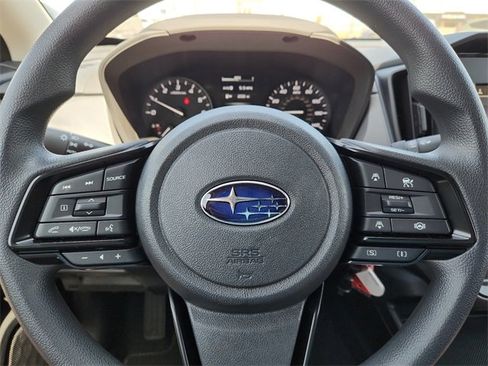 Certified 2025 Subaru Crosstrek 2.0i image 12