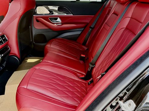 New 2026 Mercedes-Benz GLE 63 AMG S image 29