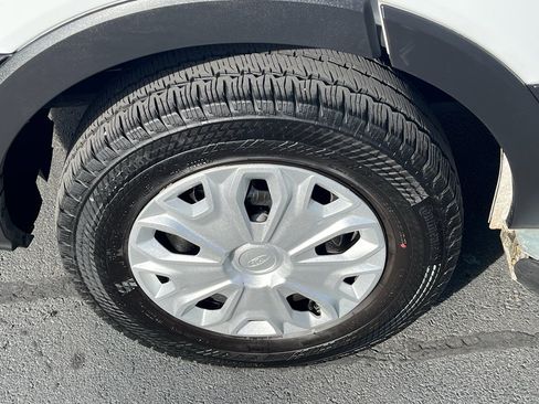 Used 2024 Ford Transit 250 Low Roof w/ Exterior Upgrade Package image 12