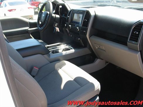 Used 2020 Ford F150 XLT w/ Equipment Group 301A Mid AWD/4WD image 24