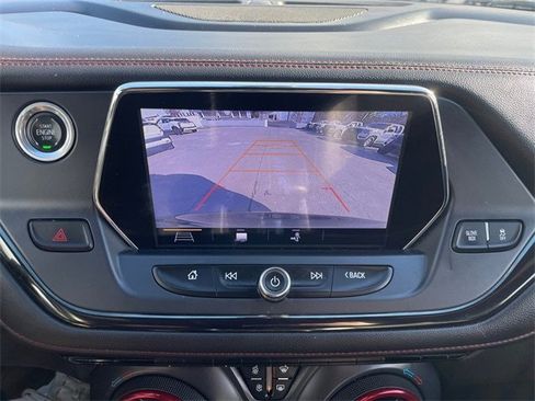 Used 2019 Chevrolet Blazer RS image 21