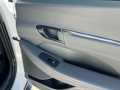 Used 2024 Hyundai Sonata N Line FWD image 20