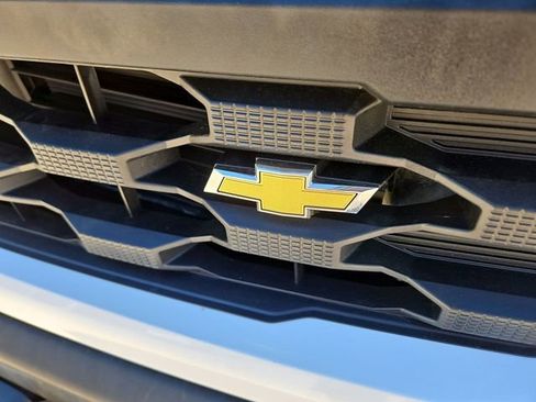 Used 2023 Chevrolet Silverado 1500 W/T w/ WT Value Package image 28