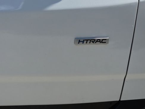 Used 2022 Hyundai Tucson SEL AWD/4WD image 40