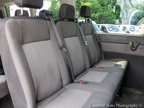 Used 2024 Ford Transit 350 XL RWD image 16