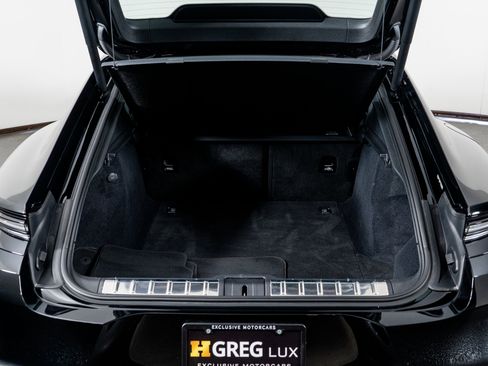 Used 2025 Porsche Panamera 4 image 55