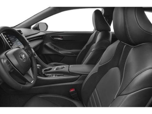 Used 2019 Toyota Avalon XSE w/ Carpet Mat Package image 9