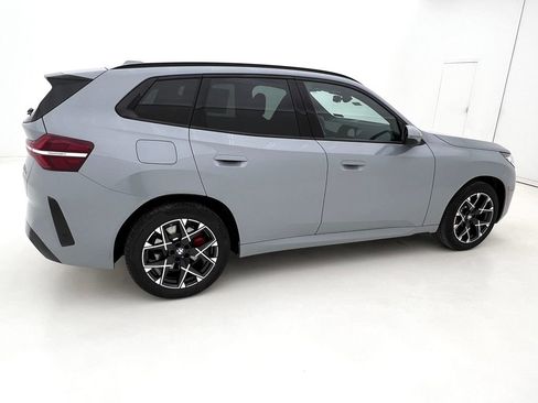 New 2026 BMW X3 xDrive30 w/ M Sport Package image 5