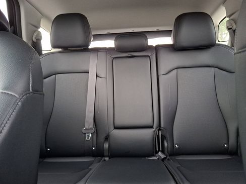 Used 2024 Kia Sportage EX image 19