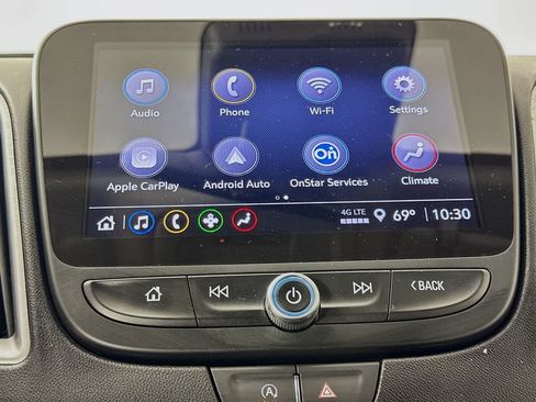 Used 2024 Chevrolet Malibu LT FWD image 16