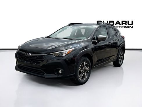 New 2026 Subaru Crosstrek 2.0i Premium AWD/4WD image 3