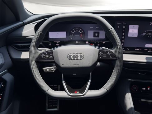 New 2026 Audi SQ5 Premium Plus AWD/4WD image 20