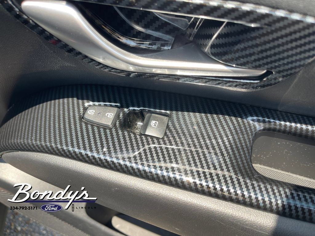 Used 2022 Hyundai Santa Cruz SEL w/ Activity Package FWD image 20