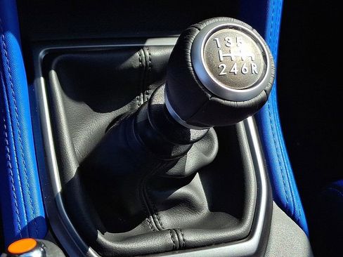 New 2026 Subaru WRX tS image 11